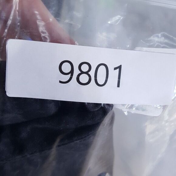 ABERCROMBIE Boys Shorts Size 11 12 Gray Mineral Wash Chino Pull On Pockets - Picture 6 of 6